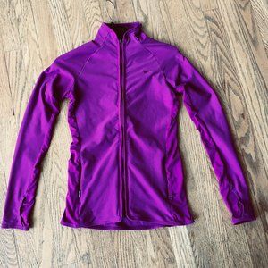 Nike Dry-fit Full Zip Jacket